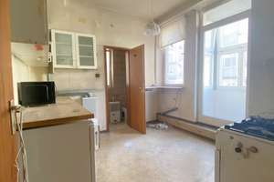 *** Renovierungsbedürftige 3 Zi. Altbauwohnung mit  PKW-Stellplatz *** – Die vollständige Adresse der Immobilie erhältst du vom Anbieter., 70180 Lehen, Stuttgart – Vorschaubild 5