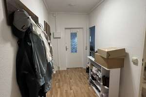 Vollständig möblierte Wohnung – Wolfsburger Str 10, 6126 Westliche Neustadt, Halle (Saale) – Vorschaubild 5