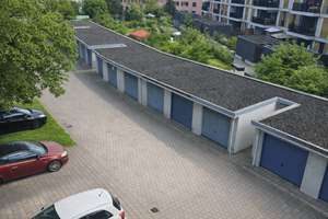 Gemütliche 2,5 Zimmer Wohnung mit Garage, zentral– Ideal für Paare und Kapitalanleger – Ekkehardstraße 98, 78224 Singen (Hohentwiel) – Vorschaubild 6