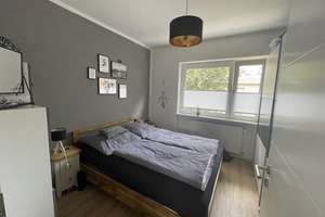 Gut geschnittene, sehr gepflegte 3 Zimmer Wohnung in beliebter Lage mit Balkon – Die vollständige Adresse der Immobilie erhältst du vom Anbieter., 65197 Rheingauviertel / Hollerborn, Wiesbaden – Vorschaubild 6