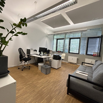 STOCK - Modern | Gewerbegebiet | gute Anlieferung