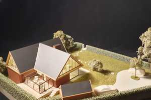 Vorstadt Villa mit Potential in bester Lage – Theodor-Storm-Straße 1c, 24558 Segeberg (Kreis) – Vorschaubild 3