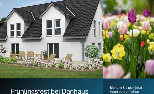 Sichern Sie sich die KfW-Förderung schon ab Effizienzklasse 55, lassen Sie sich beraten!