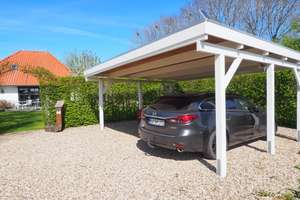 Charmante reetgedeckte Kate mit wunderschönem Grundstück und freie Aussicht über die Felder! – Stüvenest 15, 47559 Kranenburg – Vorschaubild 51