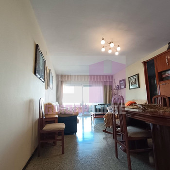Fantastische 4-Zimmer-Wohnung zum Verkauf im Zentrum von Caldes de Malavella.