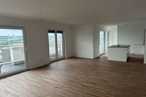 Neubau/ Erstbezug: Exklusives 3,5 Zi-Penthouse mit Klimaanlage – Hühnlesäcker 4, 74360 Ilfeld, 74360 Ilsfeld – Vorschaubild 6