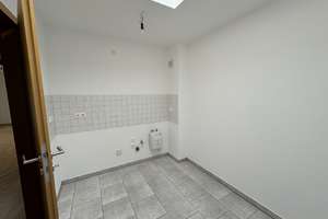 Wohnen mitten in der Stadt über den Dächern von Magdeburg - WG-geeignet - Austritt – Bürgelstraße 2, 39104 Altstadt, Magdeburg – Vorschaubild 3