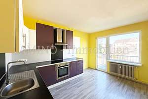 "Ansprechende 2-Zimmerwohnung" I ca. 50m² I Balkon I in Duisburg-Beeck I unvermietet – An der Brauerei 23a, 47139 Beeck, Duisburg – Vorschaubild 5