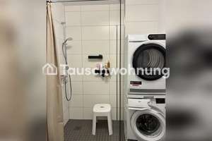 Tauschwohnung: Wohnungstausch in Münster – 2-Zimmer Neubauwohnung (63 m²) – Luise-Rappoport-Weg 7, 48161 Gievenbeck, Münster – Vorschaubild 11