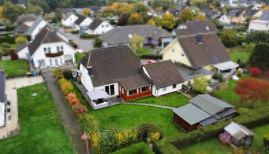 Bild von Familienfest & Feuerschale