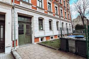 Großzügige Dachgeschoss-Wohnung mit Balkon – Schiersandstraße 19, 9116 Altendorf, Chemnitz – Vorschaubild 14