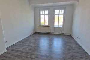 Renovierte Altbauwohnung im Dachgeschoss - mit Blick über Texas! – Schillerstraße 29, 39108 Stadtfeld Ost, Magdeburg – Vorschaubild 3