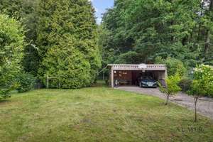 Wohnglück am Naturschutzgebiet – Einfamilienhaus mit Traumgarten in Seevetal-Hittfeld – Die vollständige Adresse der Immobilie erhältst du vom Anbieter., 21218 Seevetal – Vorschaubild 21