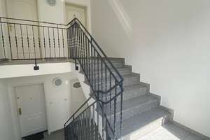 Lichtdurchflutete 2-Zimmer-Wohnung mit Balkon in Offenbach – sofort bezugsfrei! – 63067 Messehalle, Offenbach am Main – Vorschaubild 5