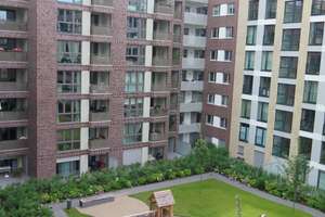 Schöne 3 Zimmer Wohnung nahe der Speicherstadt