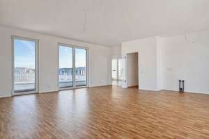 Exkl. Penthouse für höchste Ansprüche! Offen, hell, durchdacht mit großer Dachterrasse! – Die vollständige Adresse der Immobilie erhältst du vom Anbieter., 40627 Unterbach, Düsseldorf – Vorschaubild 3