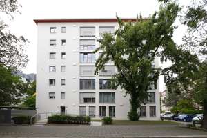 1-Zimmer-Wohnung - Nürnberg Nordstadt, Friedrich-Ebert-Platz – Meuschelstraße 12, 90408 Uhlandstraße, Nürnberg – Vorschaubild 6