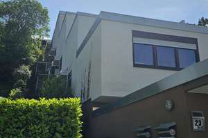 Terrassenwohnung mit außergewöhnlicher Architektur und traumhafter Aussicht in Karlsruhe-Stupferich – Die vollständige Adresse der Immobilie erhältst du vom Anbieter., 76228 Stupferich, Karlsruhe – Vorschaubild 4