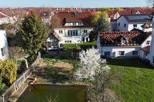 Großzügiges 1-3 Familienhaus mit Garten in ruhiger Lage von Markkleeberg – Prödeler Straße 9, 4416 Markkleeberg – Vorschaubild 6