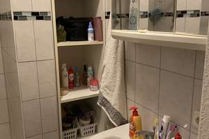 Schöne 1 Zimmer Wohnung  im Zentrum von Aachen – Die vollständige Adresse der Immobilie erhältst du vom Anbieter., 52070 Adalbertsteinweg, Aachen – Vorschaubild 5