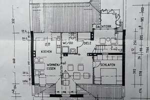 Lebendig wohnen in Pempelfort: 2,5-Zimmer-Dachgeschosswohnung – Liebigstraße 18, 40479 Pempelfort, Düsseldorf – Vorschaubild 12