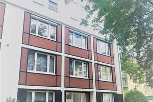 2,5-Zimmer-Wohnung in Düsseldorf-Holthausen inkl. moderner Einbauküche
