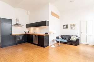 Helle und gemütliche 3-Zimmer-Wohnung mit Balkon nahe Wühlischplatz – Sonntagstraße 15, 10245 Friedrichshain, Berlin – Vorschaubild 12