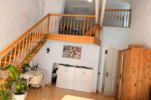 3-Zimmer-Altbauwohnung in der Bonner Weststadt – Herwarthstraße 7, 53115 Weststadt, Bonn – Vorschaubild 2