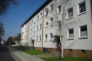 Gemütliche 1-Zimmer-Wohnung für Singles