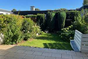 Großzügiges 160 m² Reihenmittelhaus mit Terrasse, Garten und Garage, Nähe MHH – Dorfmarkhof 20, 30625 Hannover – Vorschaubild 5
