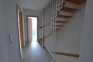5 Zimmer Reihenmittelhaus in Uninähe – Die vollständige Adresse der Immobilie erhältst du vom Anbieter., 23560 Sankt Jürgen, Lübeck – Vorschaubild 7