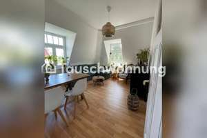 Tauschwohnung: 3-Zimmer-Wohnung, 65 m² in Dresden, Cotta