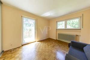 Großes Grundstück und ein Haus mit Potential in Bessungen – Die vollständige Adresse der Immobilie erhältst du vom Anbieter., 64285 Bessungen, Darmstadt – Vorschaubild 11