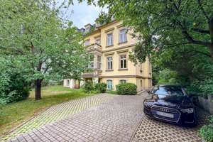 *Kapitalanleger gesucht* Renovierte 2-Zimmer-Wohnung mit Stellplatz  – Die vollständige Adresse der Immobilie erhältst du vom Anbieter., 1187 Plauen (Stadtteil), Dresden – Vorschaubild 7