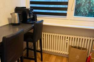 Nachmieter gesucht – Krefeld-Fischeln: – Die vollständige Adresse der Immobilie erhältst du vom Anbieter., 47807 Fischeln, Krefeld – Vorschaubild 3