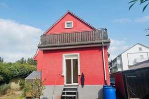 Solides Einfamilienhaus mit Dachterrasse in sehr guter Lage – Konstanz (Kreis) – Vorschaubild 18