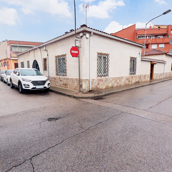Immobilien zum Verkauf in Mejorada del Campo