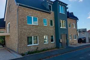 Moderne 2 RKDB mit Terrasse in Essen-Überruhr – 45277 Überruhr-Holthausen, Essen – Vorschaubild 4