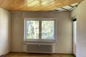 Was will man mehr? Idyllisch gelegene 2 Zimmerwohnung mit Balkon – Corneliusstr. 4a, 12247 Lankwitz, Berlin – Vorschaubild 2