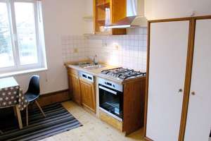 FLATmix.de / PB~Riemekeviertel. Helle, möblierte 3-Zi-ALTBAU-ETAGEN-Wohnung.../ AG92948 – Die vollständige Adresse der Immobilie erhältst du vom Anbieter., 33102 Kernstadt, Paderborn – Vorschaubild 3