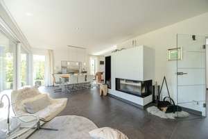 Wohnen, Leben, Wohlfühlen – stilvolle Bauhausvilla für die ganze Familie – Die vollständige Adresse der Immobilie erhältst du vom Anbieter., 48599 Gronau (Westfalen) – Vorschaubild 8
