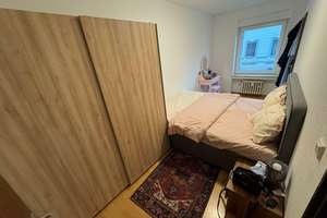 Renovierte 2-Zimmer Wohnung in zentral Düsseldorf  – Die vollständige Adresse der Immobilie erhältst du vom Anbieter., 40217 Friedrichstadt, Düsseldorf – Vorschaubild 4