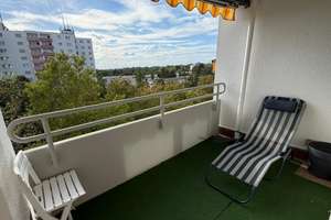 Von privat & provisionsfrei: Helle 4-Zimmer-Wohnung mit tollem Weitblick  – 68163 Neckarau, Mannheim – Vorschaubild 10