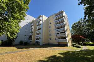 "Solide Kapitalanlage - Vermietete 2-Zi.-Hochparterre ETW in guter Lage von Stuttgart-Möhringen" – Die vollständige Adresse der Immobilie erhältst du vom Anbieter., 70567 Möhringen-Nord, Stuttgart – Vorschaubild 2