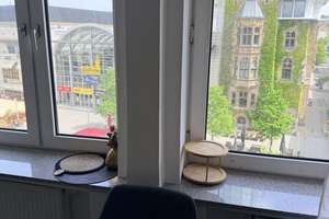 Helle zentrale 2-Zimmer-Wohnung am Friedrich-Ebert-Platz  – Friedrich-Ebert-Platz 5, 58095 Mittelstadt, Hagen – Vorschaubild 10