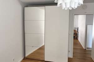 Toll sanierte 2-Zi-Wohnung (Balkon, EBK, Keller) im Nordend-Ost – 60316 Nordend-Ost, Frankfurt am Main – Vorschaubild 17