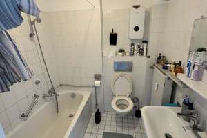 4‑Zimmer‑Wohnung mit Balkon in zentraler Lage von Koblenz – Altlöhrtor 38, 56068 Altstadt, Koblenz – Vorschaubild 12