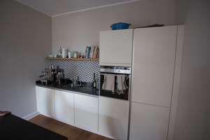 Wunderschöne 4-Zimmer-Wohnung, direkt Fuhlsbüttler Schleuse, S Bahn Ohlsdorf - im Grünen  – Die vollständige Adresse der Immobilie erhältst du vom Anbieter., 22337 Ohlsdorf, Hamburg – Vorschaubild 6