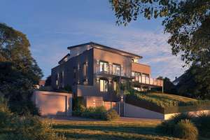 Villa-Mende Park - Unabhängig leben! Modernes und energieeffizientes Wohnen am Stadtwald! – Am Stadtwald 62, 53177 Schweinheim, Bonn – Vorschaubild 7