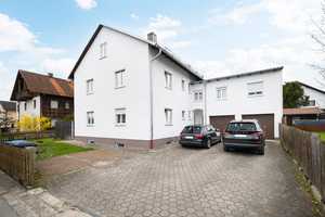 Investieren mit Aussicht - Vermietetes Mehrgenerationenhaus mit Baulandreserve und S-Bahn-Anbindung – Erding (Kreis) – Vorschaubild 1